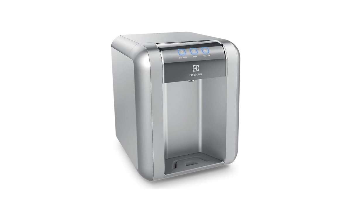 Purificador de agua electrolux é bom? Review completo de 2026