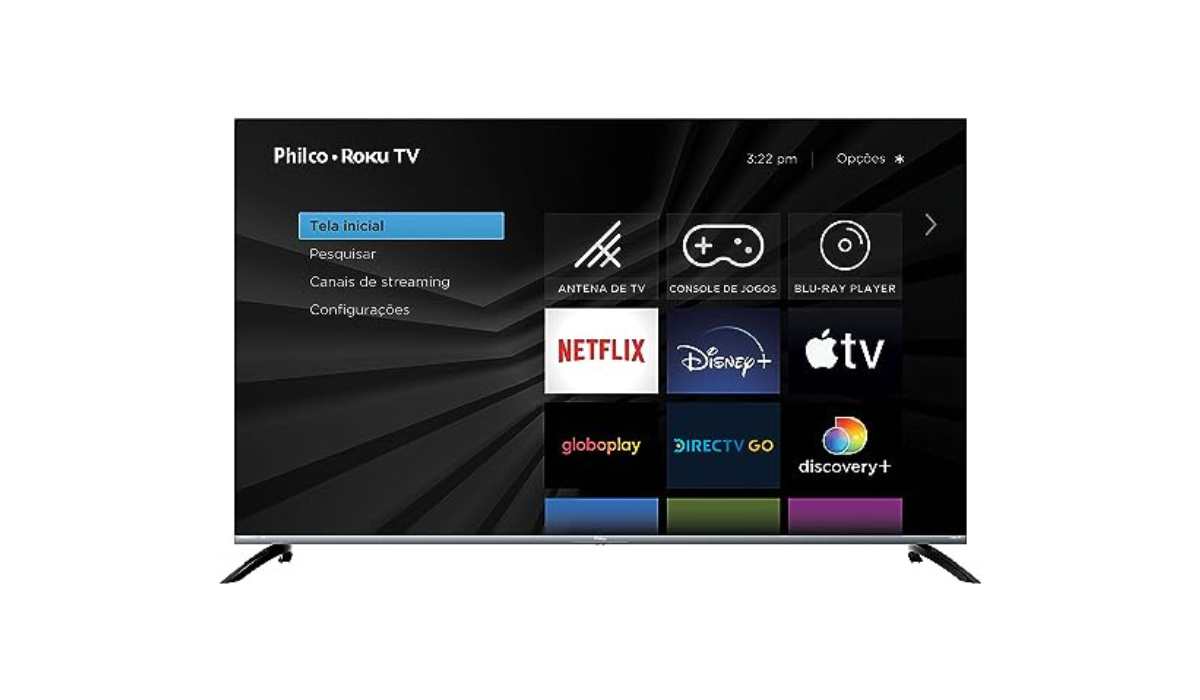 Tv da philco é boa? Review completo de 2026