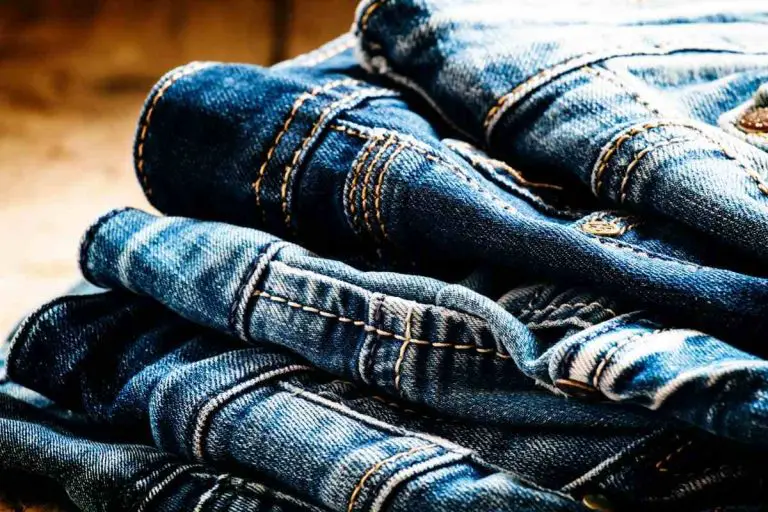 Melhores marcas de calça jeans