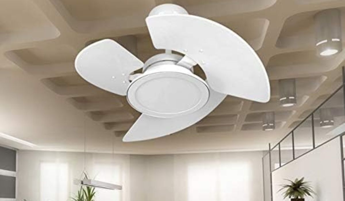 Ventilador de teto Tron é bom? Review completo de 2025